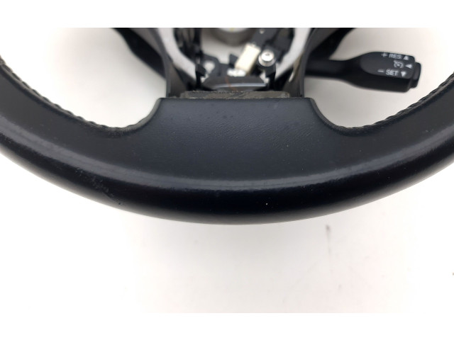 Руль Lexus IS 220D-250-350 2006 - 2013 года