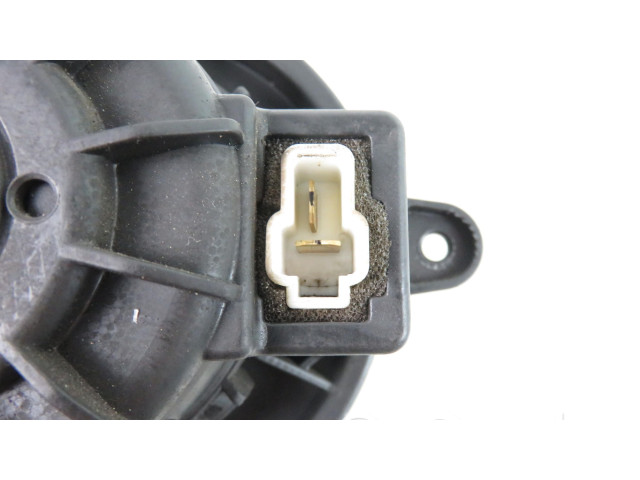 Вентилятор печки 97113B9000 Hyundai i10