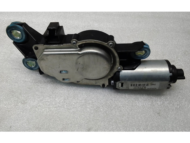 Моторчик заднего дворника 30663891, 53029212 Volvo V70