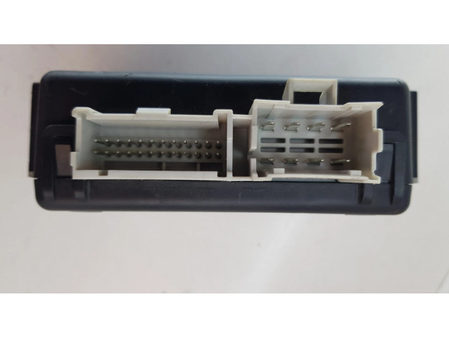 Блок комфорта 25843242, 28096488   Chevrolet Captiva   