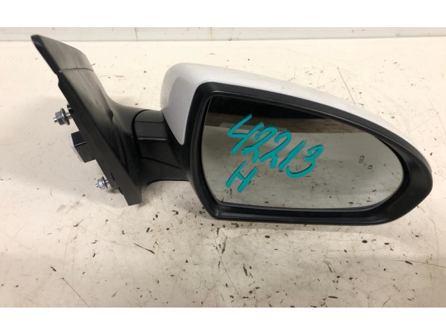 Зеркало электрическое Hyundai Ioniq 2016 - года