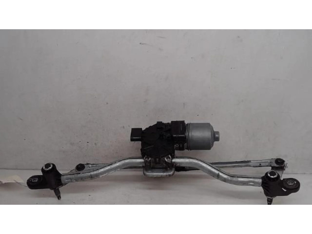 Моторчик дворников 50509396 Alfa Romeo Giulietta