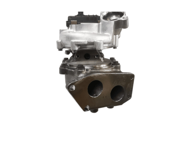 Turbodmychadlo Турбина 843137-0002, TC10-0710 BMW 7 G11 G12