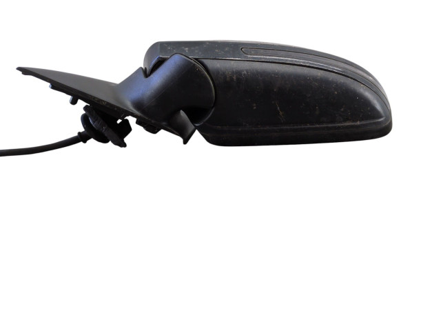 Зеркало электрическое Audi Q3 8U 2011 - 2016 года