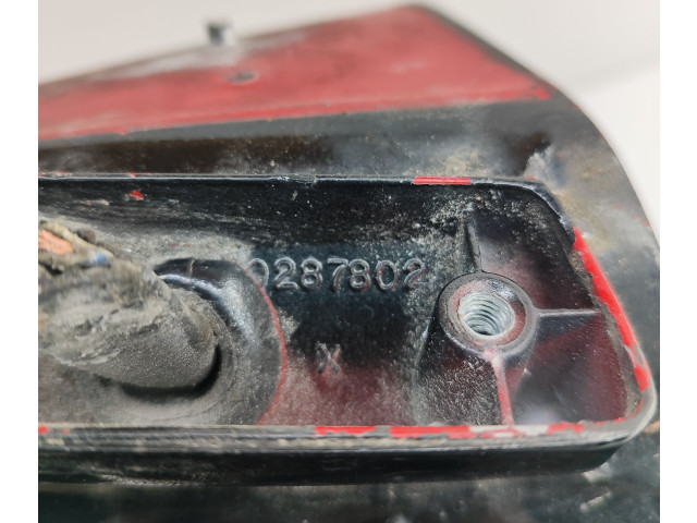 Зеркало электрическое        Dodge Durango   -  года   