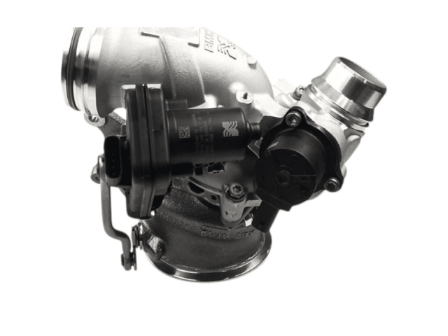 Turbodmychadlo Турбина 16409700034, 16409880030   BMW X1 U11   