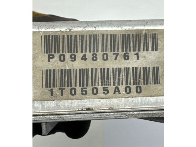 Блок управления коробкой передач P09480761, 1T0505A00   Volvo S60