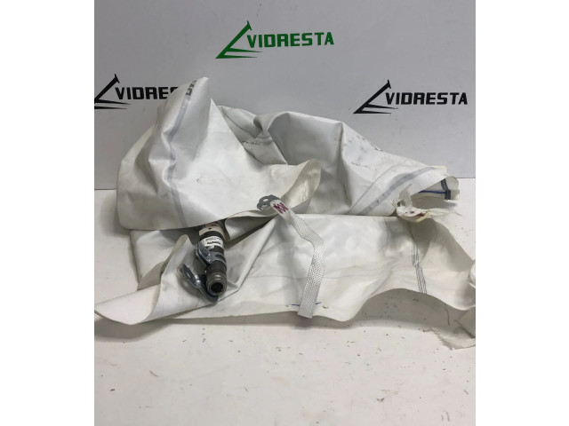 Боковая подушка безопасности L36407046, 636046800H   Renault Clio V