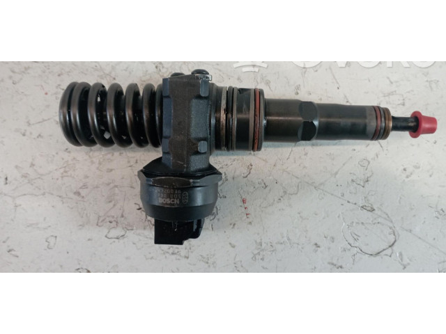 Форсунка 038130073AK Ford Galaxy