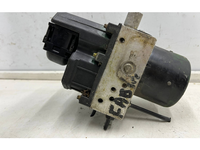 Jednotka ABS 6q0907379, 0265800003   Seat Cordoba (6L) 2002