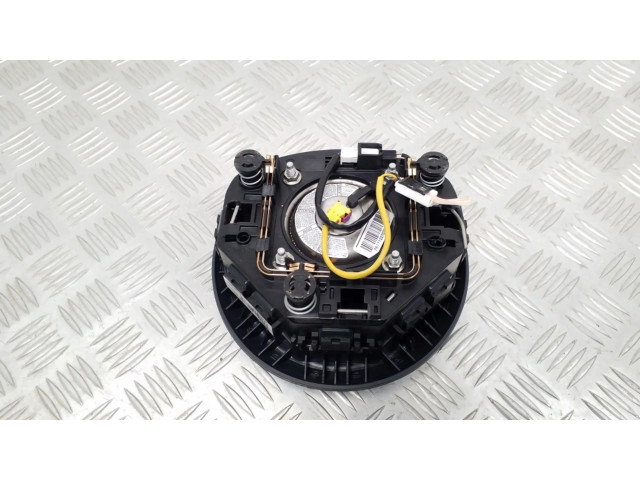 Подушка безопасности водителя 735498411   Ford Ka