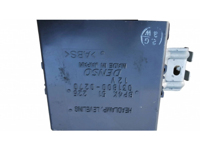 Модуль фонарей