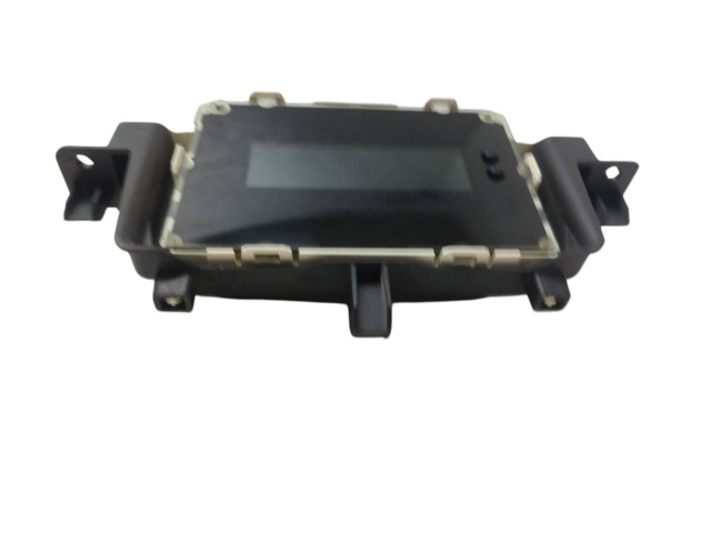 Дисплей CM5T18B955AB, B3K13V055059 Ford Tourneo Custom