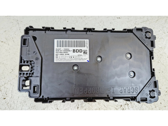 Модуль управления BSM GU5T15604, GU5T15604BDD   Ford Fusion II    