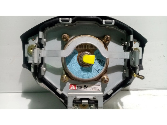 Подушка безопасности водителя 77800S2HG71009, 77800S2HG71309   Honda HR-V