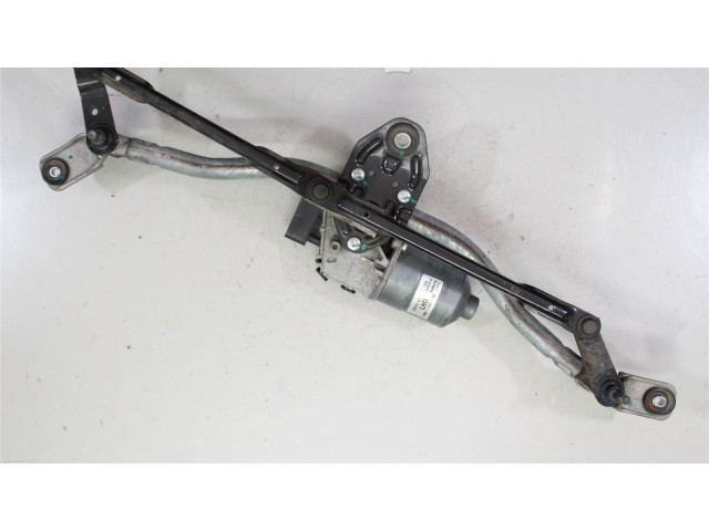 Моторчик дворников 1902145, 3397021633 Ford Ranger