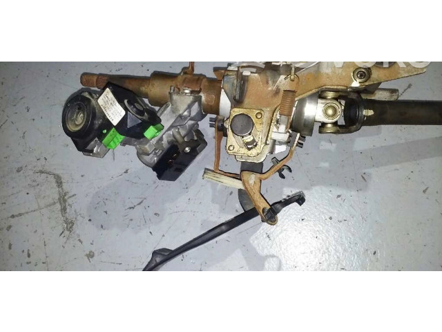 Рулевая рейка Honda FR-V 2004 - 2009 года