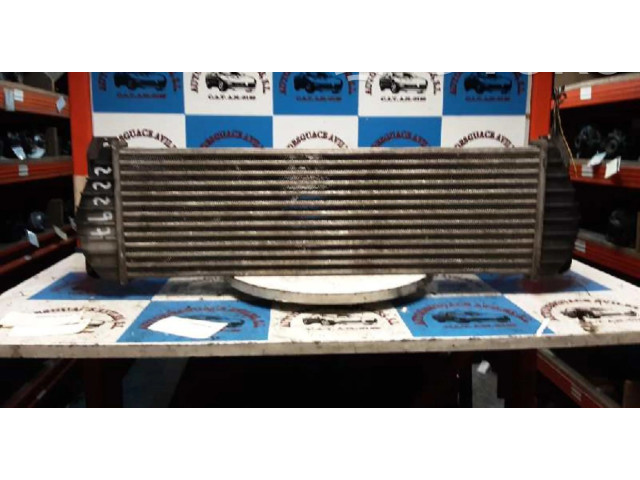 Интеркулер SsangYong Actyon sports I