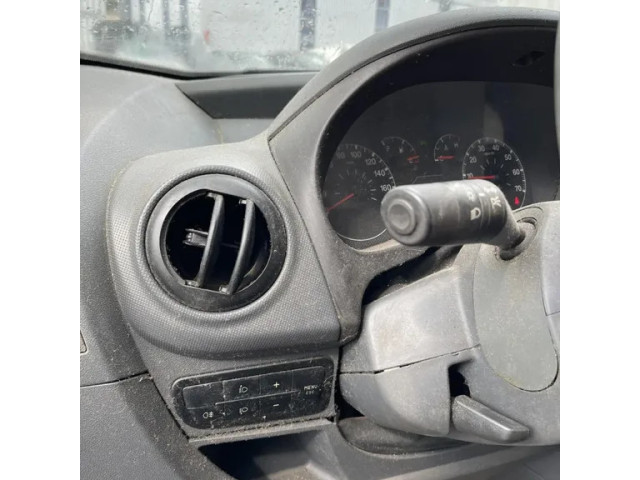 Интеркулер  51790623   Fiat Fiorino 1.3