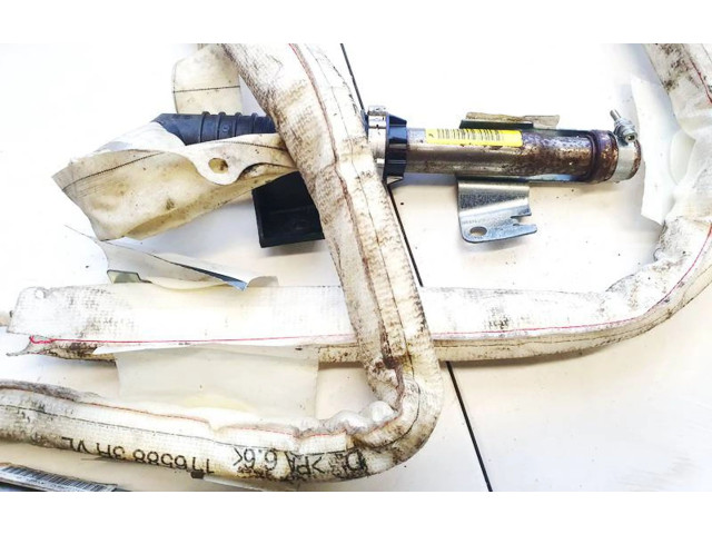 Блок управления АБС 6003584, 6005162b   Renault Espace -  Grand espace IV