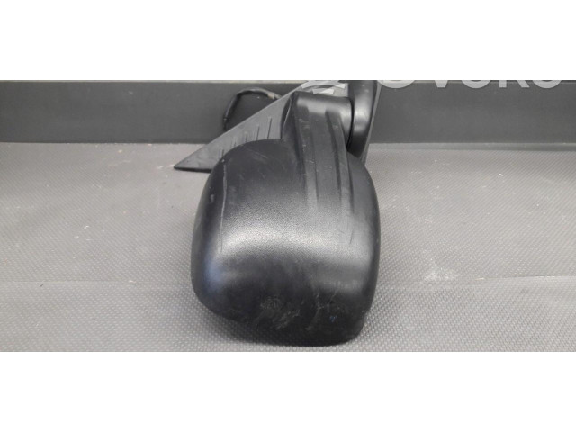 Зеркало электрическое        Jeep Cherokee III KJ  2001 - 2008 года   