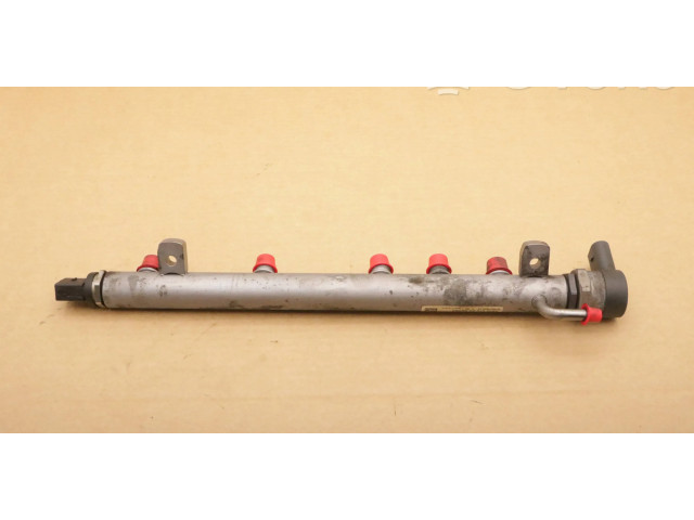 Vstřikovací lišta A6400702095, 0702700214 Mercedes-Benz A W169 pro naftový motor 2.0 OM640,940