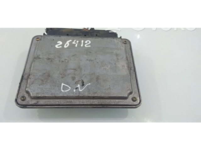 Блок управления двигателем Блок управления MSB101150   MG ZS