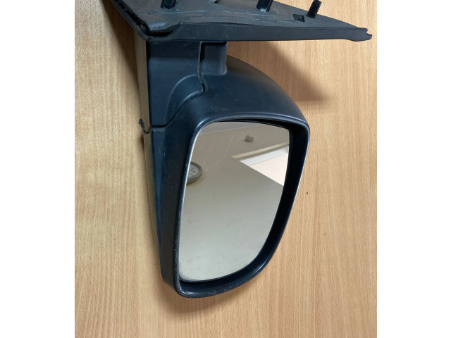 Zpětné zrcátko Nissan Note (E11) 2006 E20205021