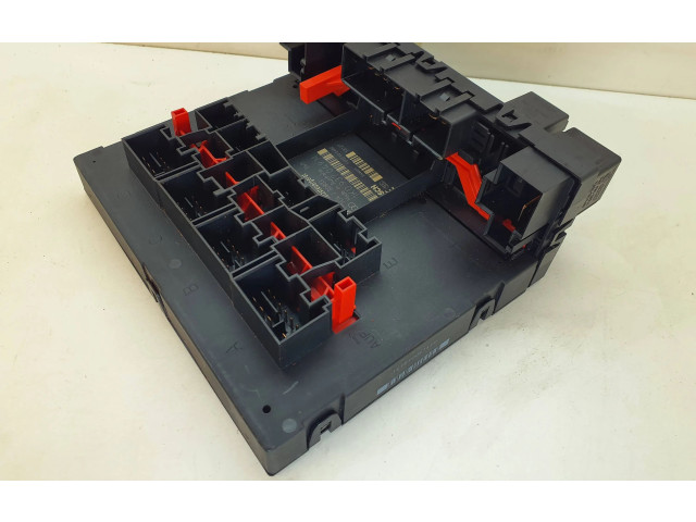 Блок комфорта 1K0937049M, 01480211 Volkswagen Golf Plus