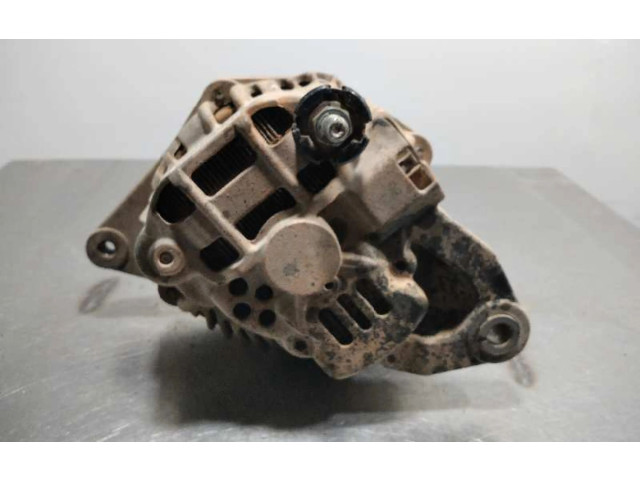 Генератор 1800A007, A5TG0491ZT Mitsubishi L200