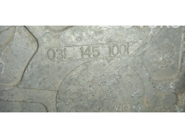 Рулевая рейка 03L145100, 03L145100 Volkswagen Golf VI 2008 - 2013 года