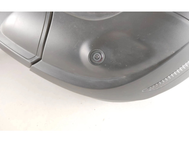 Зеркало электрическое Audi e-tron - года