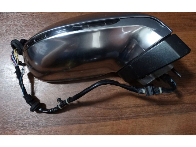 Зеркало электрическое Audi A7 S7 4K8 2018 - - года