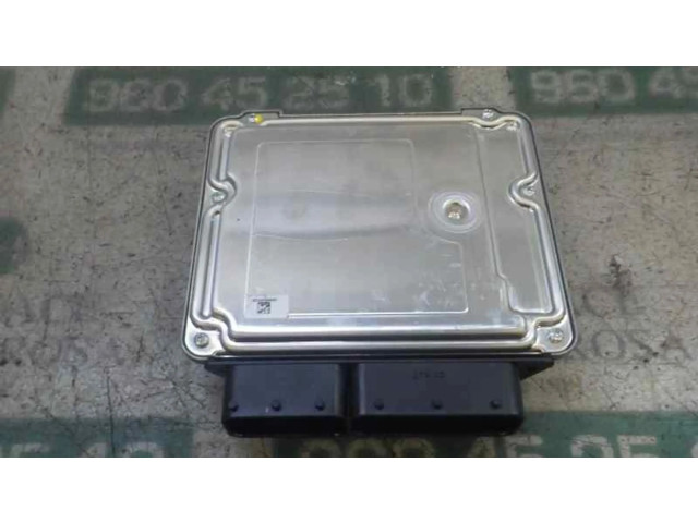 Блок управления двигателя 13618576341, 8582280 BMW 1 E82 E88