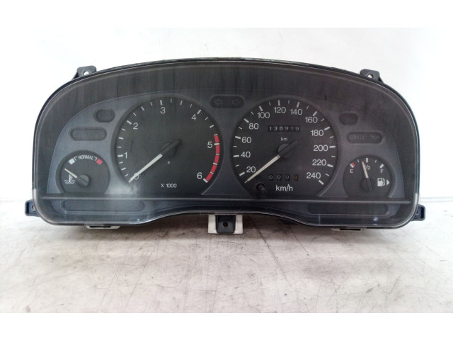 Přístrojová deska  Ford Mondeo MK I 1994 93BB10849, 93BB10849  