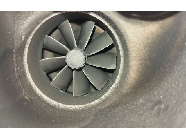 Turbodmychadlo Турбина 079145722, 079253034 Audi A8 S8 D4 4H