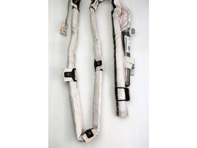 Боковая подушка безопасности 2k5880742D Volkswagen Caddy