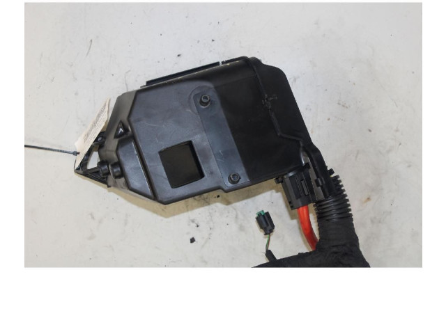   Pojistková skříňka 51987784   Fiat Panda III 2014