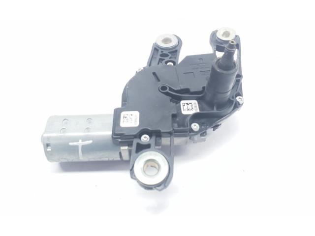 Моторчик заднего дворника 8V0955711C, 8V0955711C Cupra Leon