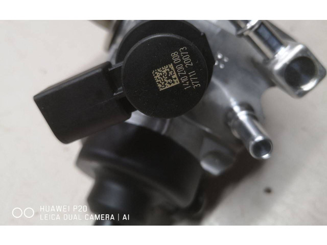 Комплект системы впрыска топлива 0445010775, 8579230 BMW X3 G01 B47D20B