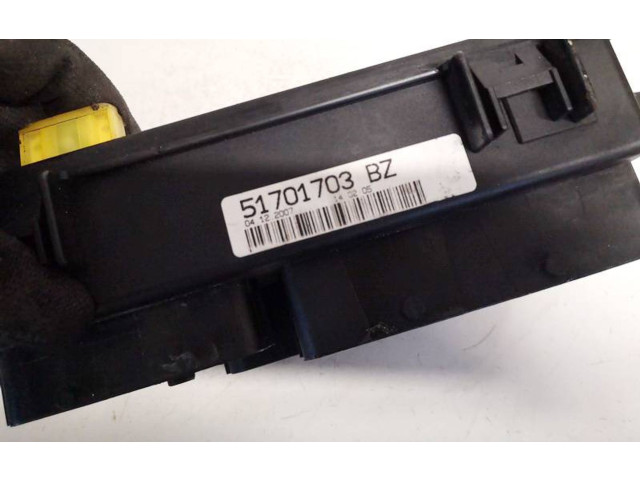   Pojistková skříňka 51701703bz, 51701703BZ   Fiat Punto (188) 2008