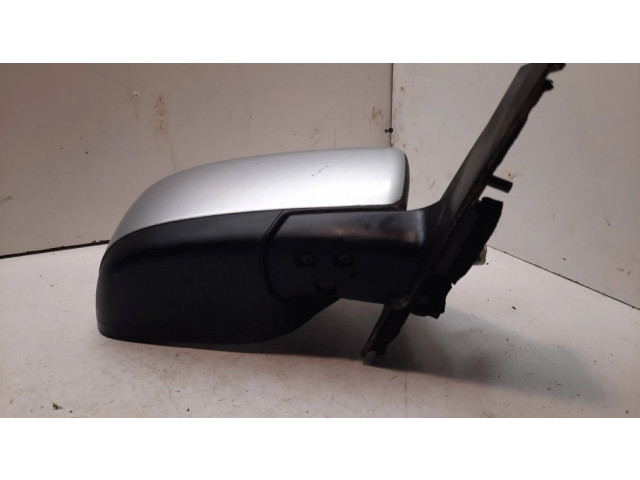 Зеркало электрическое        Mazda 5  2005-2010 года   