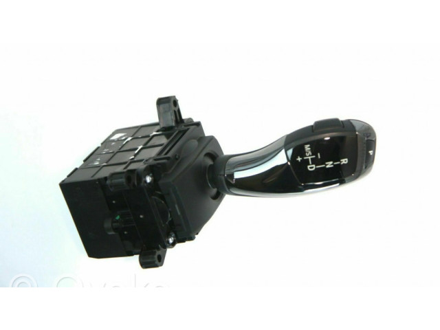 Рычаг переключения передач