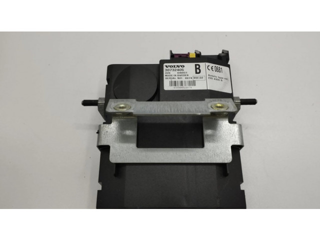 Tālruņa vadības bloks