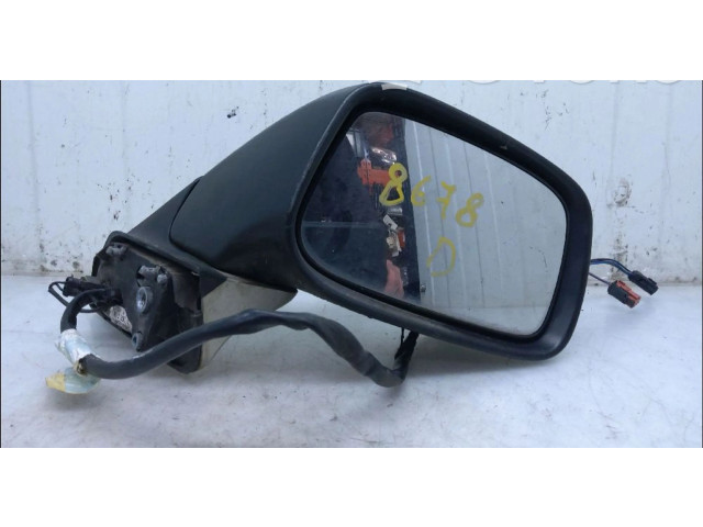 Зеркало электрическое        Peugeot 807   -  года   