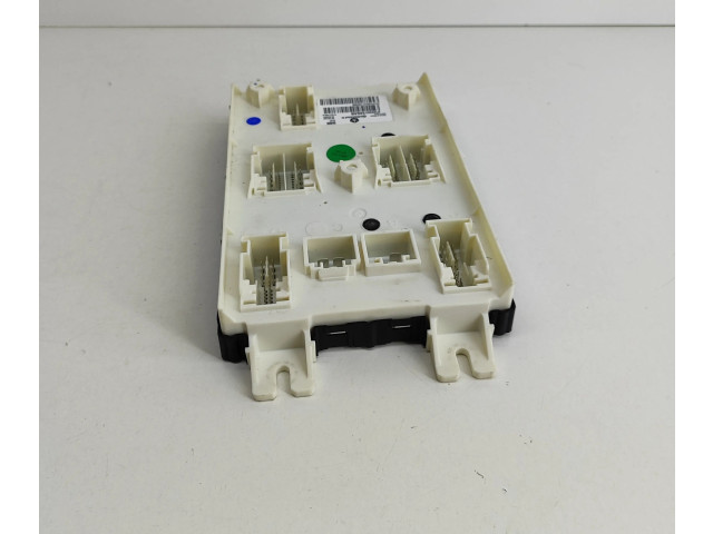 Блок комфорта 68503566AB Maserati Ghibli