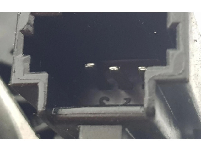 Моторчик заднего дворника 287105483R Dacia Sandero