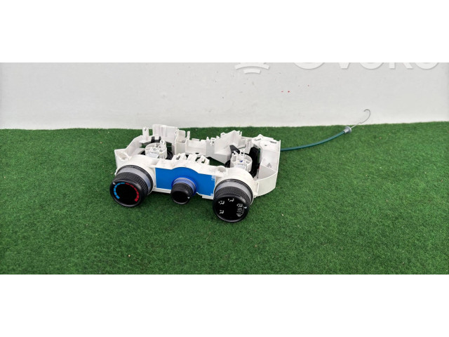 Блок управления климат-контролем 79580T5   Honda Jazz