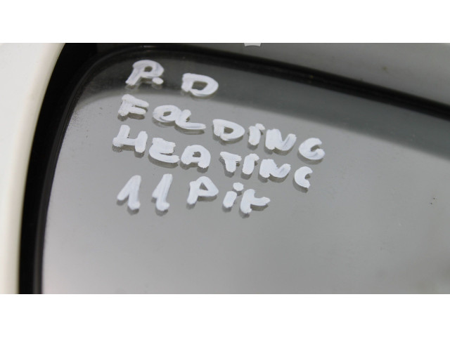 Зеркало (управляемое электричеством) 11PIN Infiniti M Y51