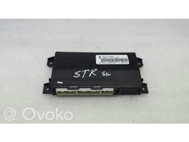 Блок управления дверью